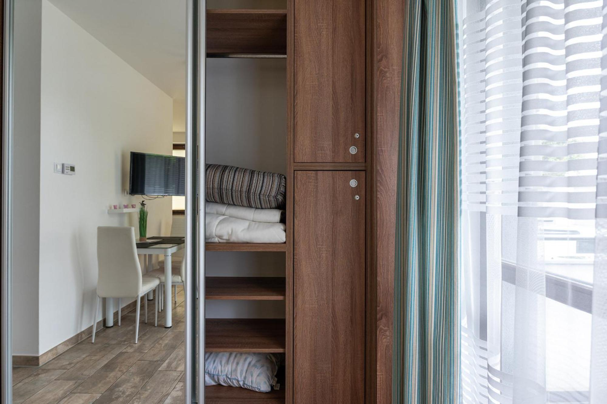 Art Apartments Hajduszoboszlo Ruang foto