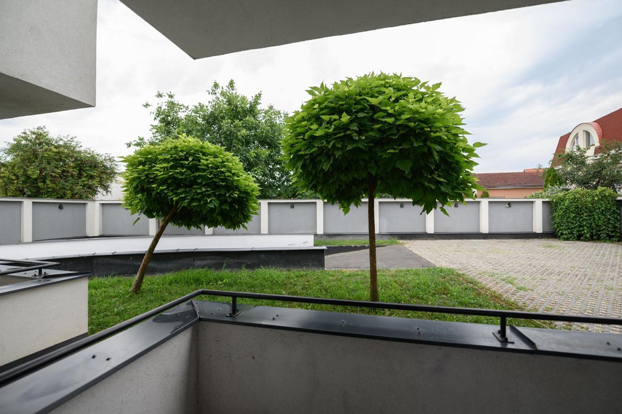 Art Apartments Hajduszoboszlo Ruang foto